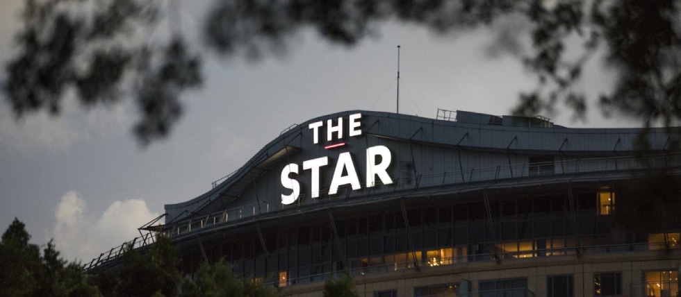 The Star June meeting