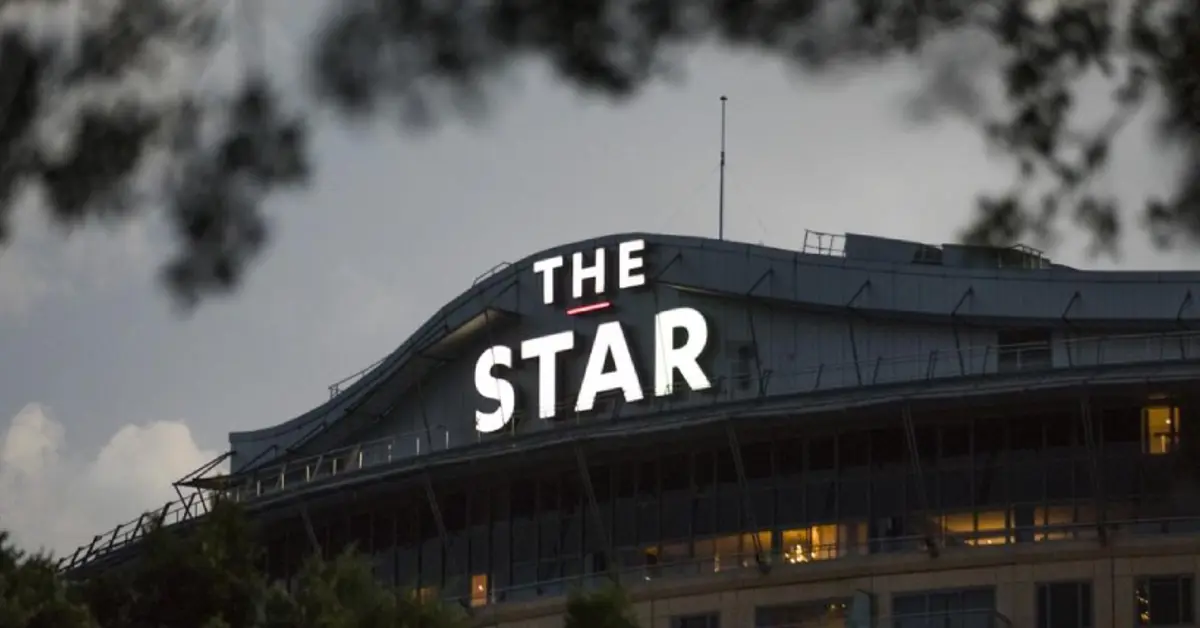 The Star June meeting