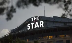 The Star June meeting