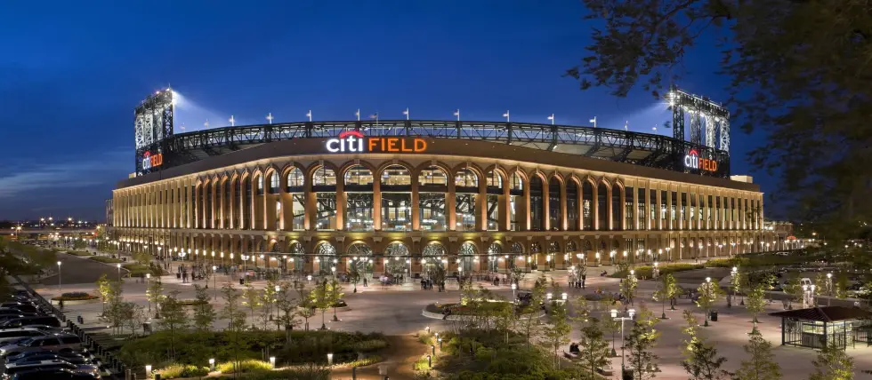 Casino Proposal for Citi Field in New York Approved by Senate