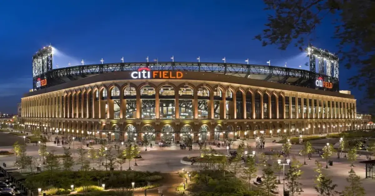 Casino Proposal for Citi Field in New York Approved by Senate