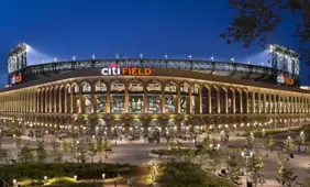 Casino Proposal for Citi Field in New York Approved by Senate