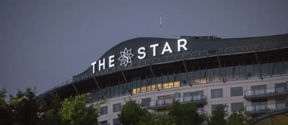 Bally's Expect Major Review of Star Operations to Proceed with Takeover
