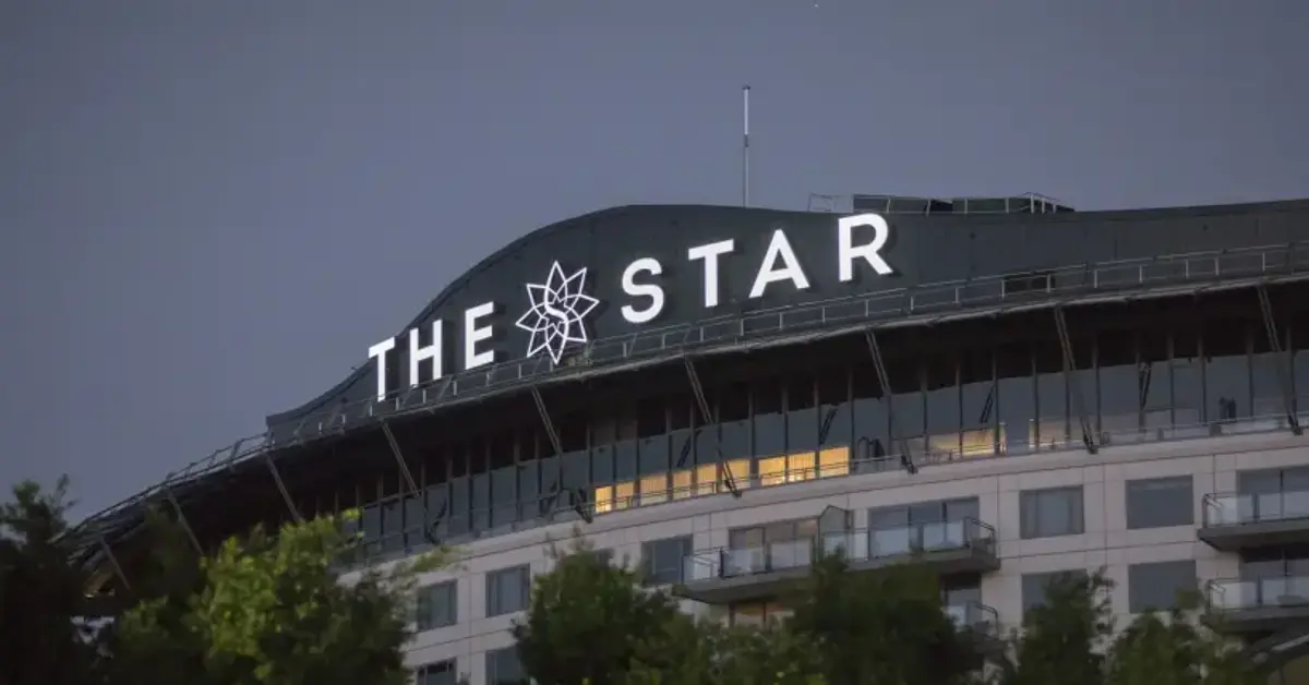 Bally's Expect Major Review of Star Operations to Proceed with Takeover