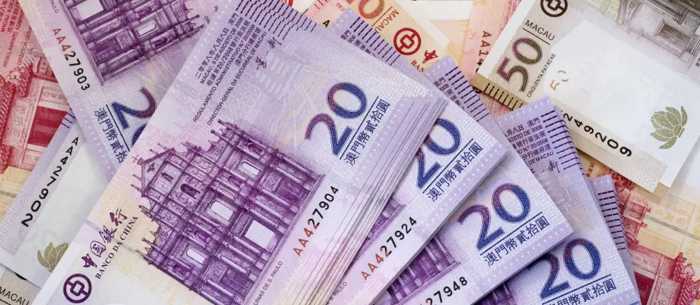 New Money Exchange Rules in Macau Cause Major Increase in Crime