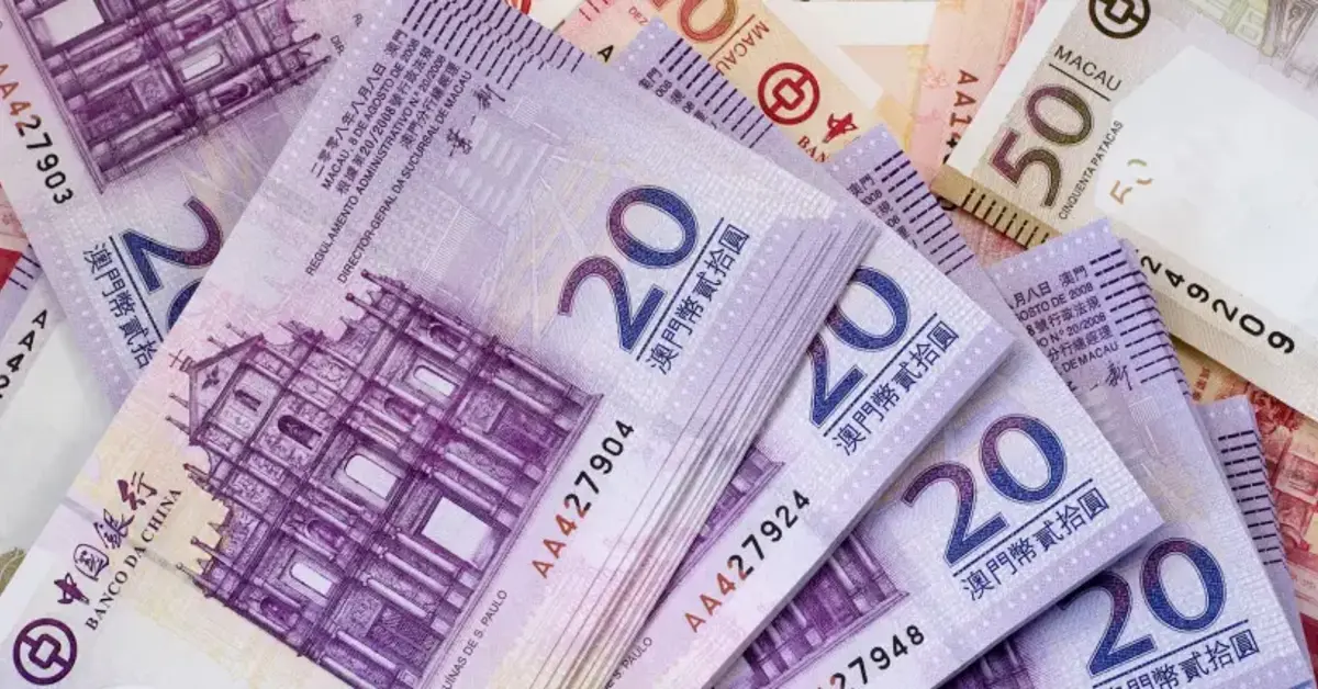 New Money Exchange Rules in Macau Cause Major Increase in Crime