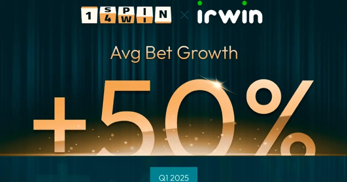 1spin4win’s Game Strategy Powers Massive Growth at Irwin Casino
