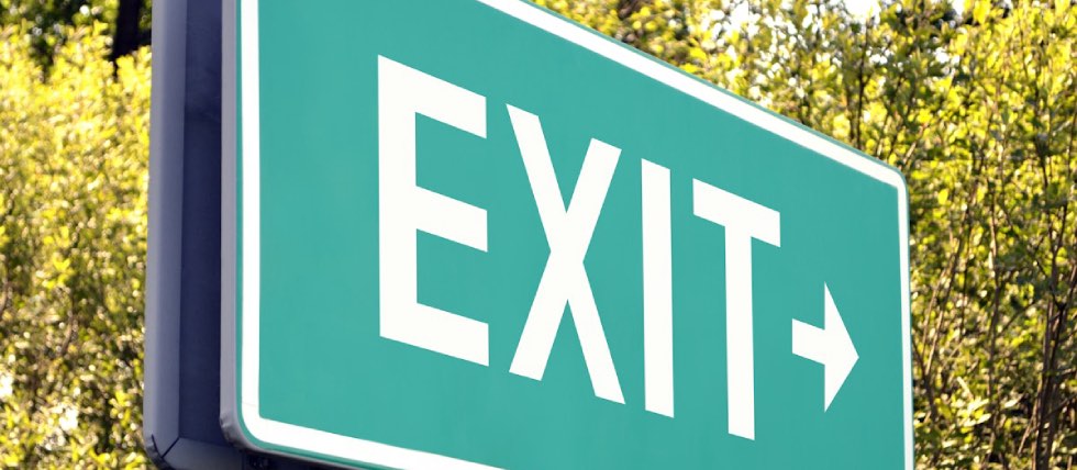 VGW exits New York