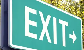 VGW exits New York