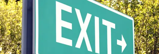 VGW exits New York