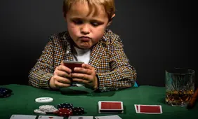 Norsk Tipping underage gambling