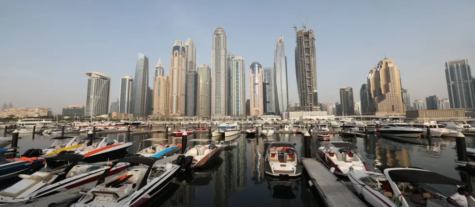 Scientific Games and Random State Receive UAE Gaming Licenses