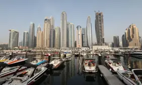 Scientific Games and Random State Receive UAE Gaming Licenses