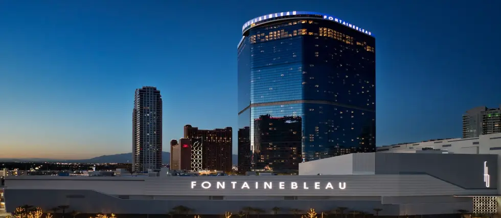 Vegas Casino Layoffs on the Rise amid Revenue Decline