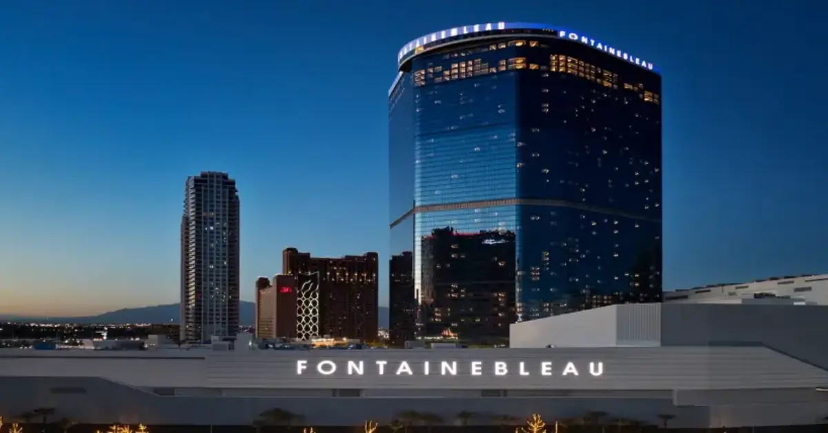 Vegas Casino Layoffs on the Rise amid Revenue Decline