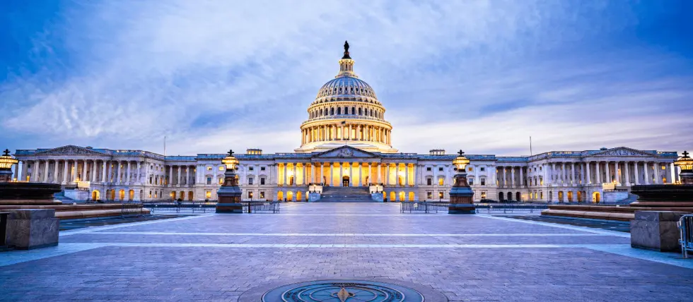 Blackjack and Poker Could Be On the Table in Washington, DC
