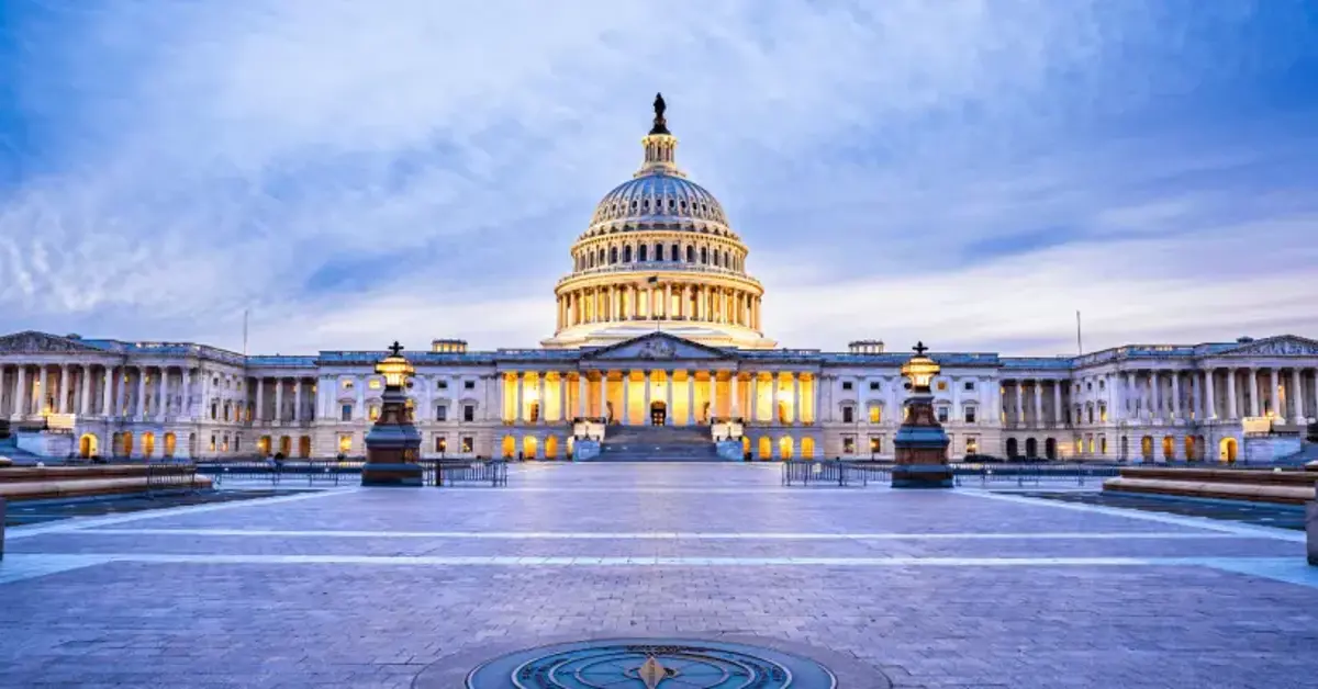 Blackjack and Poker Could Be On the Table in Washington, DC