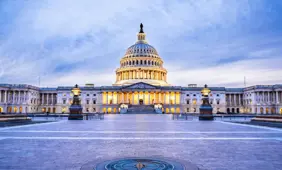Blackjack and Poker Could Be On the Table in Washington, DC