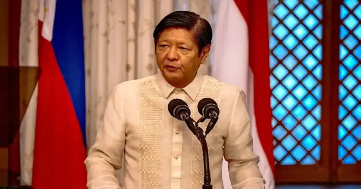 PAGCOR Board Members Submit Courtesy Resignations Following Presidential Directive