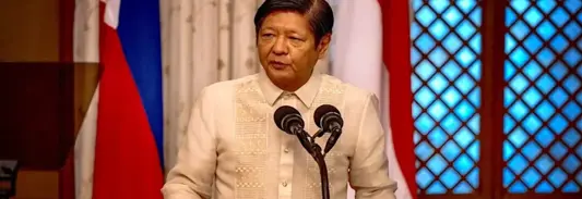 PAGCOR Board Members Submit Courtesy Resignations Following Presidential Directive