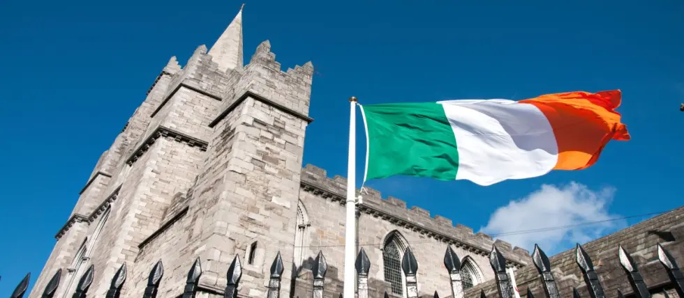 Ireland's Gaming Regulator Signs Second MOU to Shape Its Operations