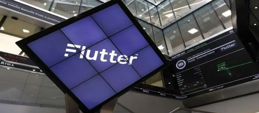 Flutter-Owned TSG Fined in Sweden for AML Failures