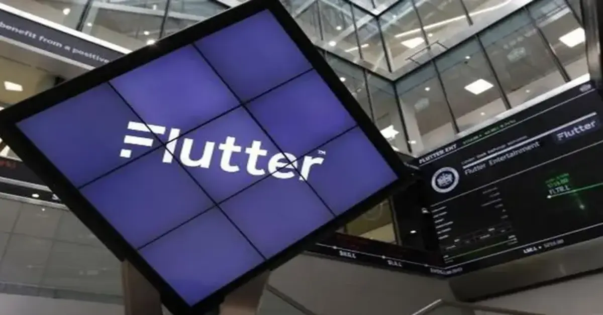 Flutter-Owned TSG Fined in Sweden for AML Failures