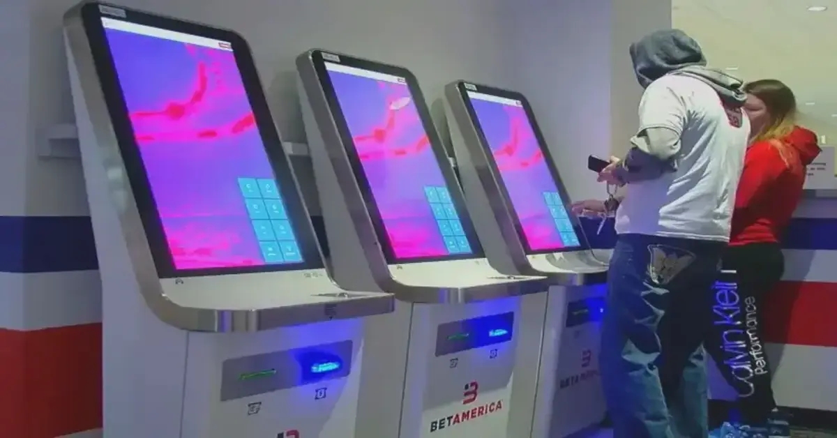 Intralot's Sports Bet Ohio Betting Kiosks to End 'Failed' 2-Year Run