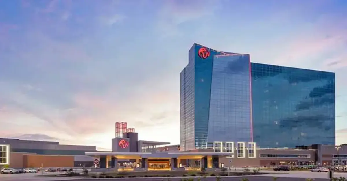 Genting Malaysia Completes Acquisition of New York-Based Empire Resorts