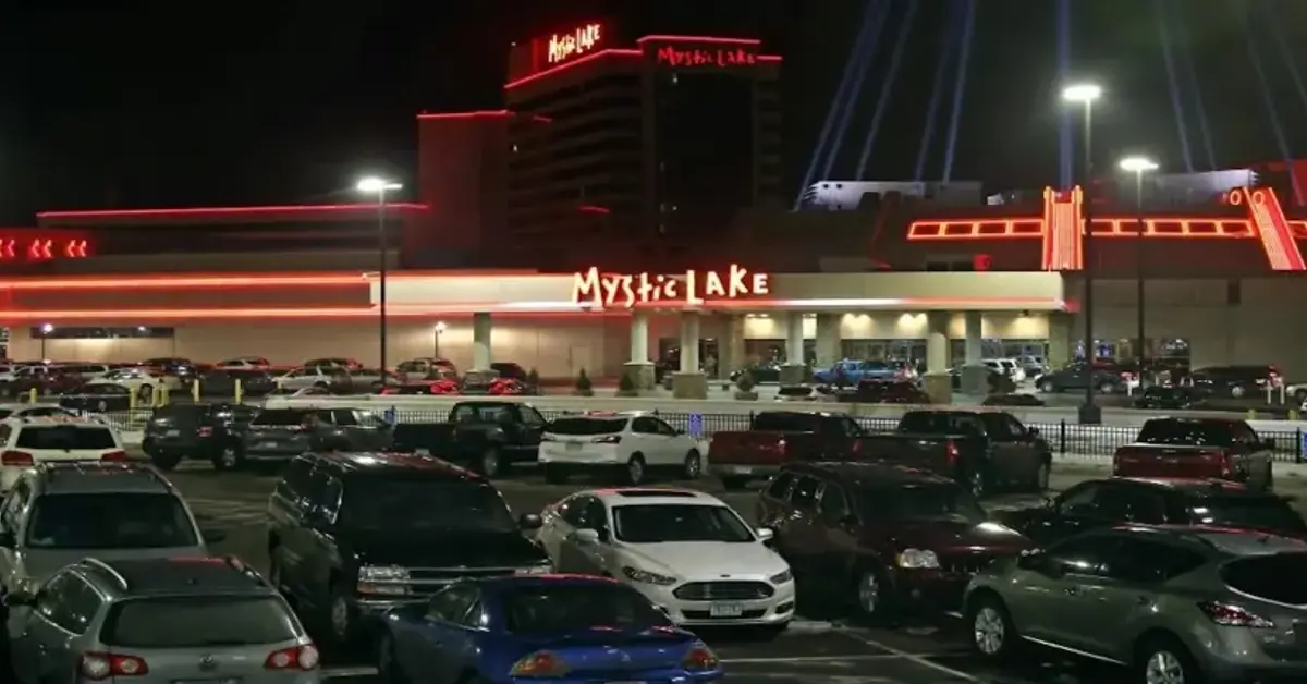 Minnesota Supreme Court Decision to Direct Non-tribal State Gambling