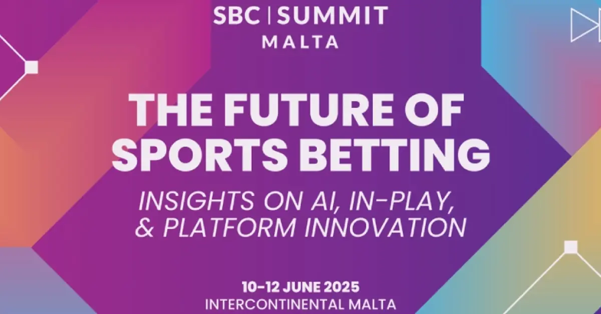 iGaming Innovation at SBC Summit