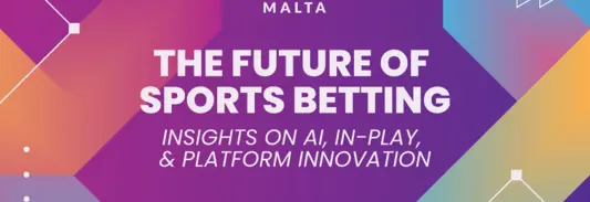 iGaming Innovation at SBC Summit