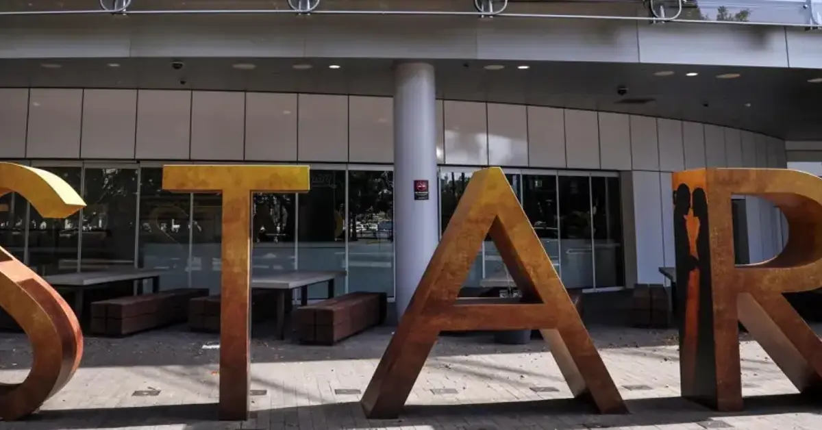 Star Entertainment Court Hearing over AUSTRAC Fine Now Underway