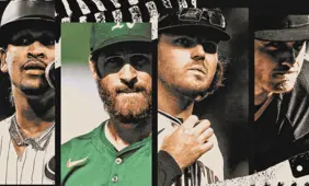 Four MLB players reinstated