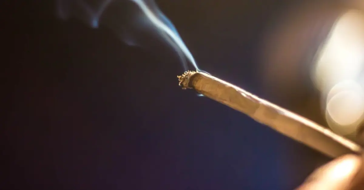 Poll favors cannabis gaming