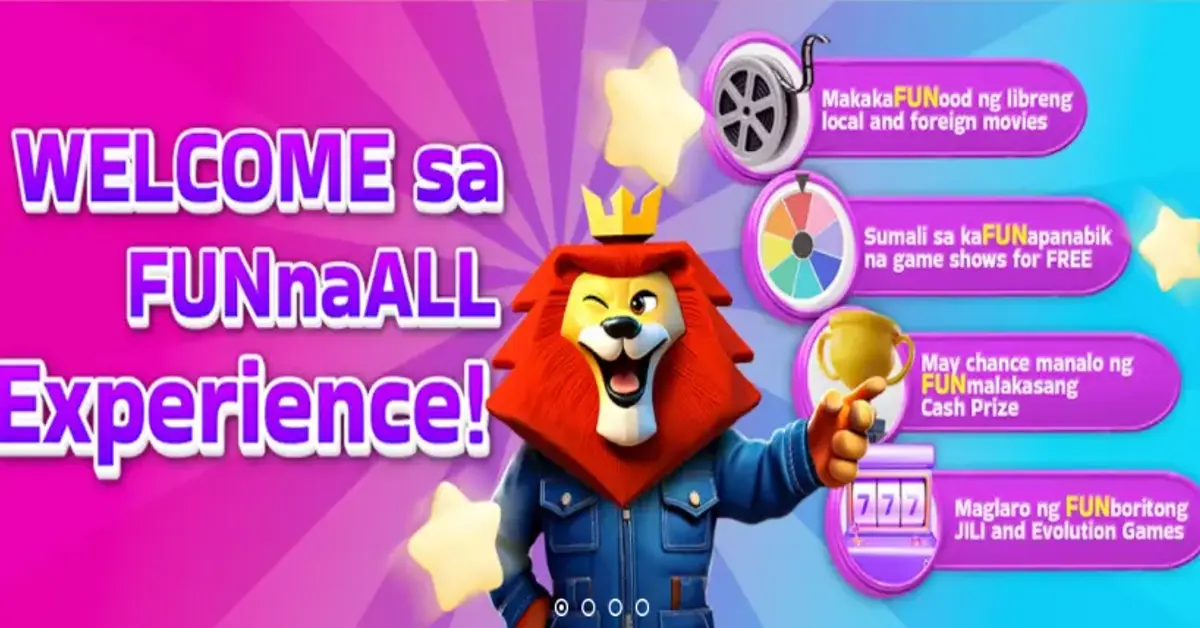 Bloomberry Launches 'Megafunalo' Online Gaming Platform