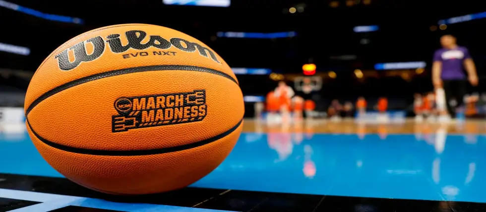 NCAA Reports Decline in Betting Bullying for 2025 March Madness