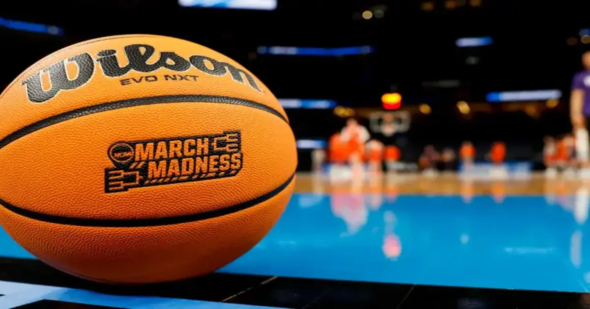 NCAA Reports Decline in Betting Bullying for 2025 March Madness