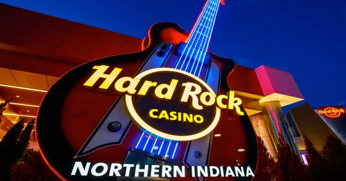 Six Charged in Hard Rock Casino Gambling Ring Cheating Scheme