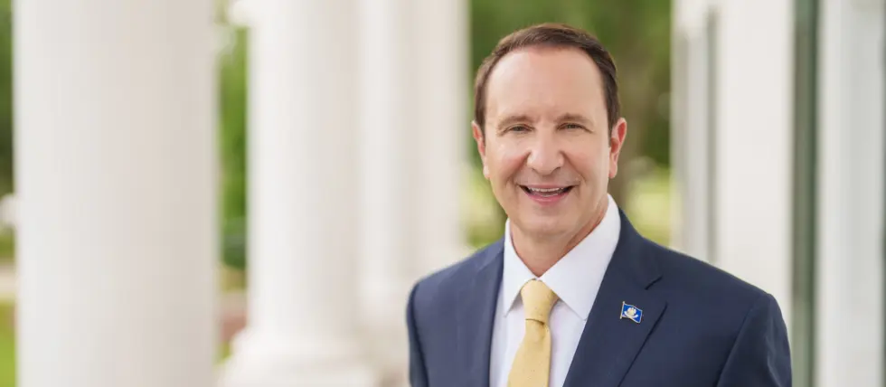 Louisiana Gov Vetoes Bill to Ban Sweepstakes Casinos