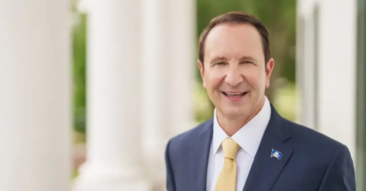 Louisiana Gov Vetoes Bill to Ban Sweepstakes Casinos