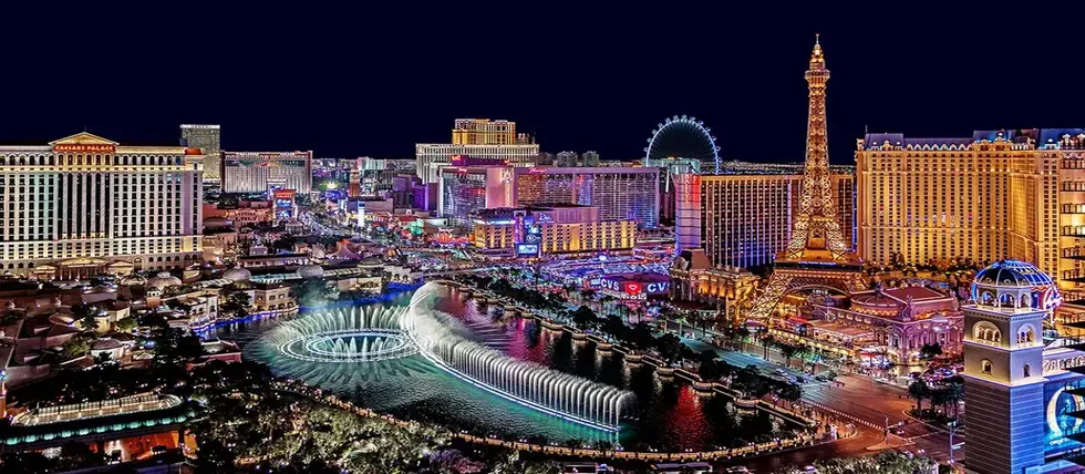 Imprudent Fireworks Use in Vegas Creates Explosion and Chaos
