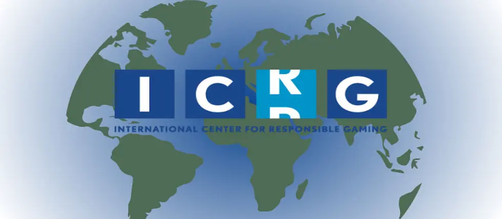 International Center for Responsible Gaming Supporting Deep Research Into Gaming Habits