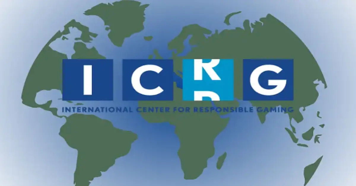 International Center for Responsible Gaming Supporting Deep Research Into Gaming Habits