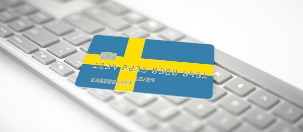 Sweden expands credit ban