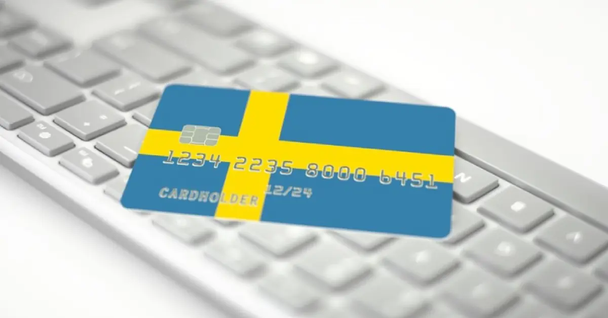 Sweden expands credit ban