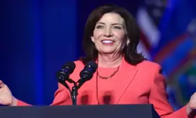 NY Sweepstakes Casino Ban Only Needs Gov. Hochul's Signature
