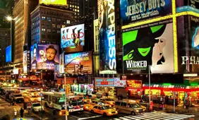 New York State Gaming Commission Sets Out Casino License Fee Plan