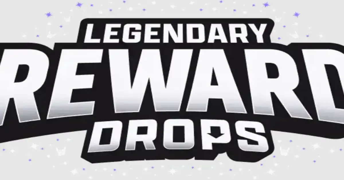 Hard Rock Bet Introduces New Legendary Reward Drops Rewards Program