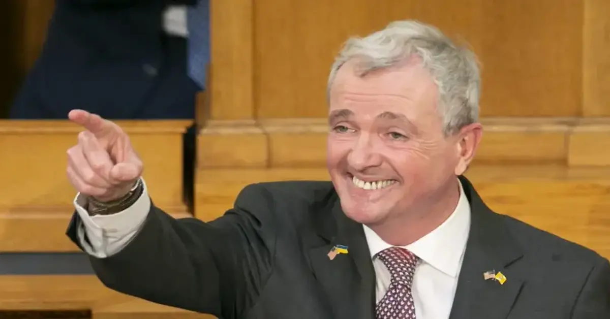 New Jersey Governor Supports Expanding Casinos Beyond Atlantic City